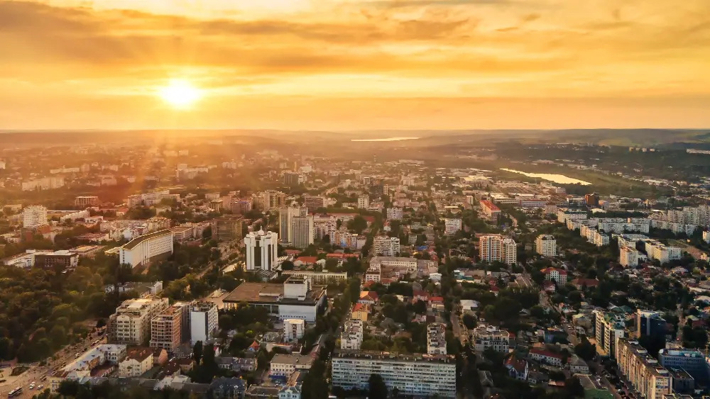 chisinau-downtown-panorama-view-multiple-buildings-roads